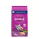 Product Whiskas Adult  Dry Cat Food Hairball Control, Real Chicken Flavour