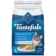 Product Blue Buffalo Tastefuls Adult Indoor Cat Dry Food - Natural, Chicken & Brown Rice