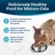 Product Blue Buffalo Tastefuls Adult Cat 7+ Dry Food - Natural, Chicken & Brown Rice