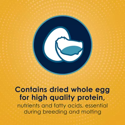 Product KAYTEE® Forti-Diet Egg-Cite Parakeet Food