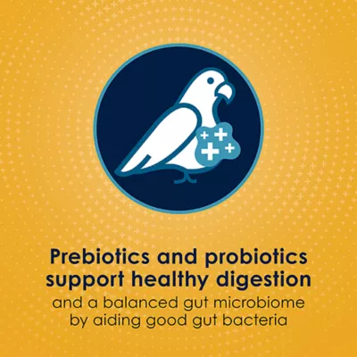 Product KAYTEE® Forti-Diet Egg-Cite Parakeet Food