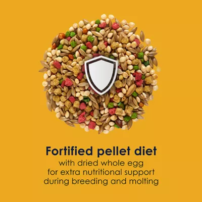 Product KAYTEE® Forti-Diet Egg-Cite Parakeet Food
