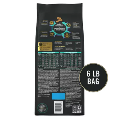 Product Purina Pro Plan Development Puppy Dry Dog Food - Lamb & Rice