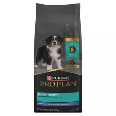 Product Purina Pro Plan Development Puppy Dry Dog Food - Lamb & Rice