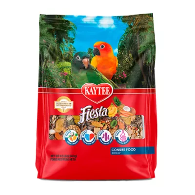 Product KAYTEE® Fiesta Conure Food