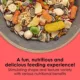 Product KAYTEE® Fiesta Conure Food
