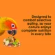 Product KAYTEE® Fiesta Conure Food