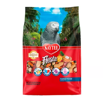 Product KAYTEE® Fiesta Parrot Food