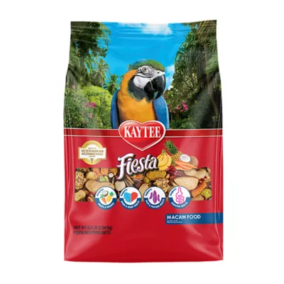 Product KAYTEE® Fiesta Macaw Food