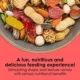 Product KAYTEE® Fiesta Macaw Food