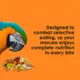 Product KAYTEE® Fiesta Macaw Food