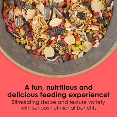 Product KAYTEE® Fiesta Cockatiel Food
