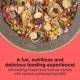 Product KAYTEE® Fiesta Cockatiel Food