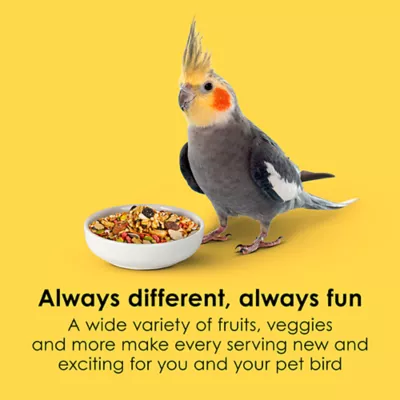 Product KAYTEE® Fiesta Cockatiel Food