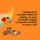 Product KAYTEE® Fiesta Cockatiel Food
