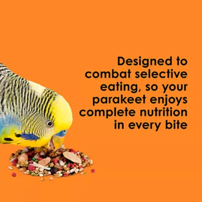 Product KAYTEE® Fiesta Max Parakeet Food