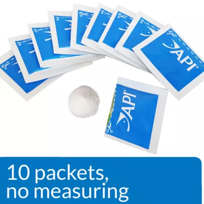 Product API® Guide Fish Problem Solving General Cure