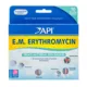 Product API® E.M. Erythromycin Fish Bacterial Infection Treatment