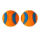 Product Chuckit!® Ultra Ball® Tough Dog Toy - 2 Pack