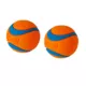 Product Chuckit!® Ultra Ball® Tough Dog Toy - 2 Pack
