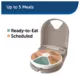 Product PetSafe® 5 Meal Pet Food Dispenser - Dry or Semi-Moist Pet Food