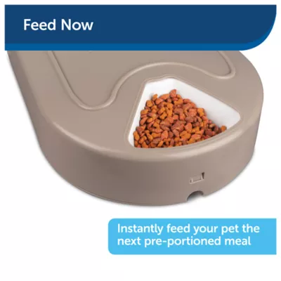 Product PetSafe® 5 Meal Pet Food Dispenser - Dry or Semi-Moist Pet Food