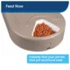 Product PetSafe® 5 Meal Pet Food Dispenser - Dry or Semi-Moist Pet Food