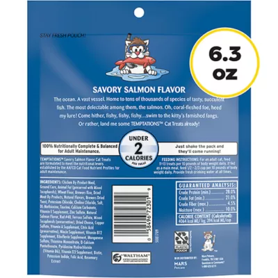 Product Temptations™ Classic Adult Cat Treats