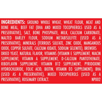 Product Milk-Bone Dog Treat All Ages - Original