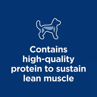 Product Hill's® Science Diet® Adult Wet Dog Food - Chicken & Barley, 13 oz