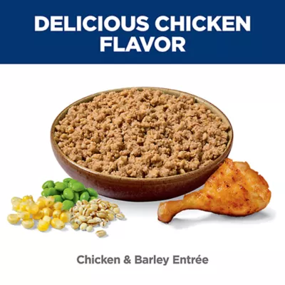 Product Hill's® Science Diet® Adult Wet Dog Food - Chicken & Barley, 13 oz