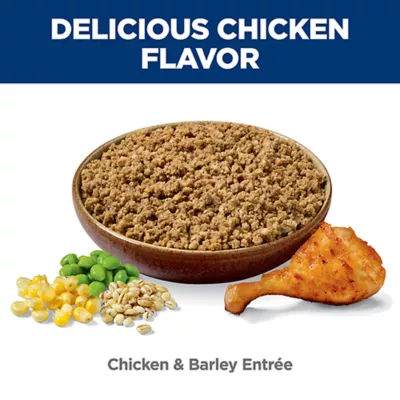 Product Hill's® Science Diet® Puppy Wet Dog Food - Chicken & Barley, 13 oz