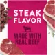 Product Purina® Moist & Meaty® Adult Dog Dry Food