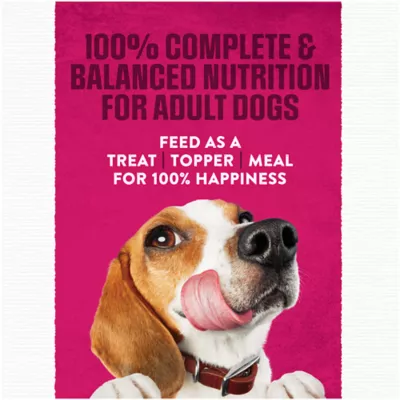 Product Purina® Moist & Meaty® Adult Dog Dry Food