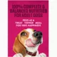 Product Purina® Moist & Meaty® Adult Dog Dry Food