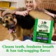 Product Greenies™ Adult Large Dog Dental Treats - Natural, Oral Health, Original