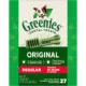 Product Greenies™ Adult Regular Dog Dental Treats - Natural, Oral Health, Original