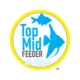 Product Tetra® TetraMin Tropical Flakes Fish Food