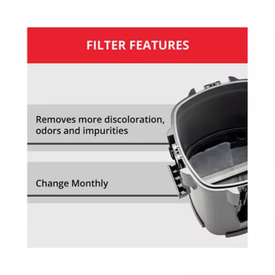 Product Marineland® Carbon Filter Bags