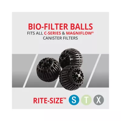 Product Marineland® Bio-Filter Balls