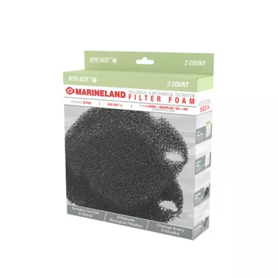 Product Marineland® C360 Filter Foam