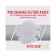 Product Marineland® C360 Polishing Filter Pads