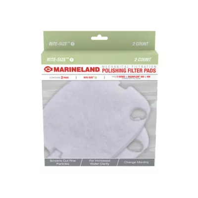 Product Marineland® C360 Polishing Filter Pads