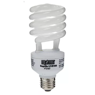 Product Exo Terra® Repti Glo Tropical Terrarium Lamp - UVB 100