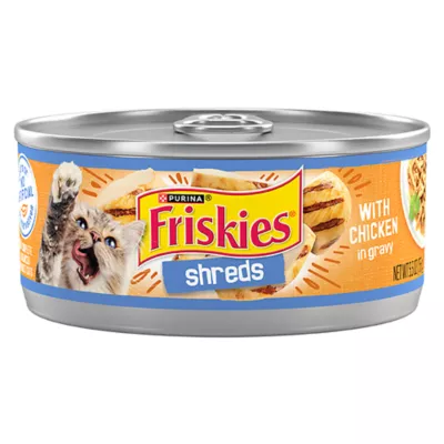 Product Friskies® All Life Stages Cat Wet Food - 5.5 Oz