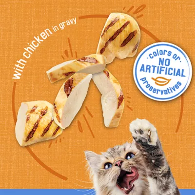 Product Friskies® All Life Stages Cat Wet Food - 5.5 Oz