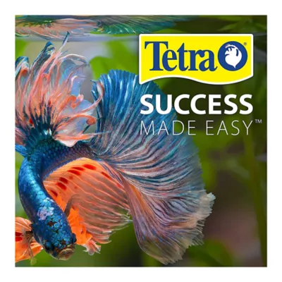 Product Tetra® TetraCichlid Cichlid Crisps Fish Food