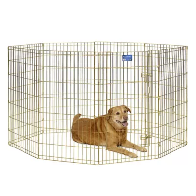 Product MidWest 8 Panel Exercise Pen