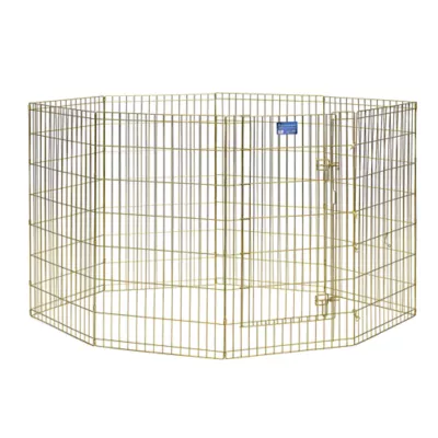 Product MidWest 8 Panel Exercise Pen