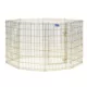 Product MidWest 8 Panel Exercise Pen